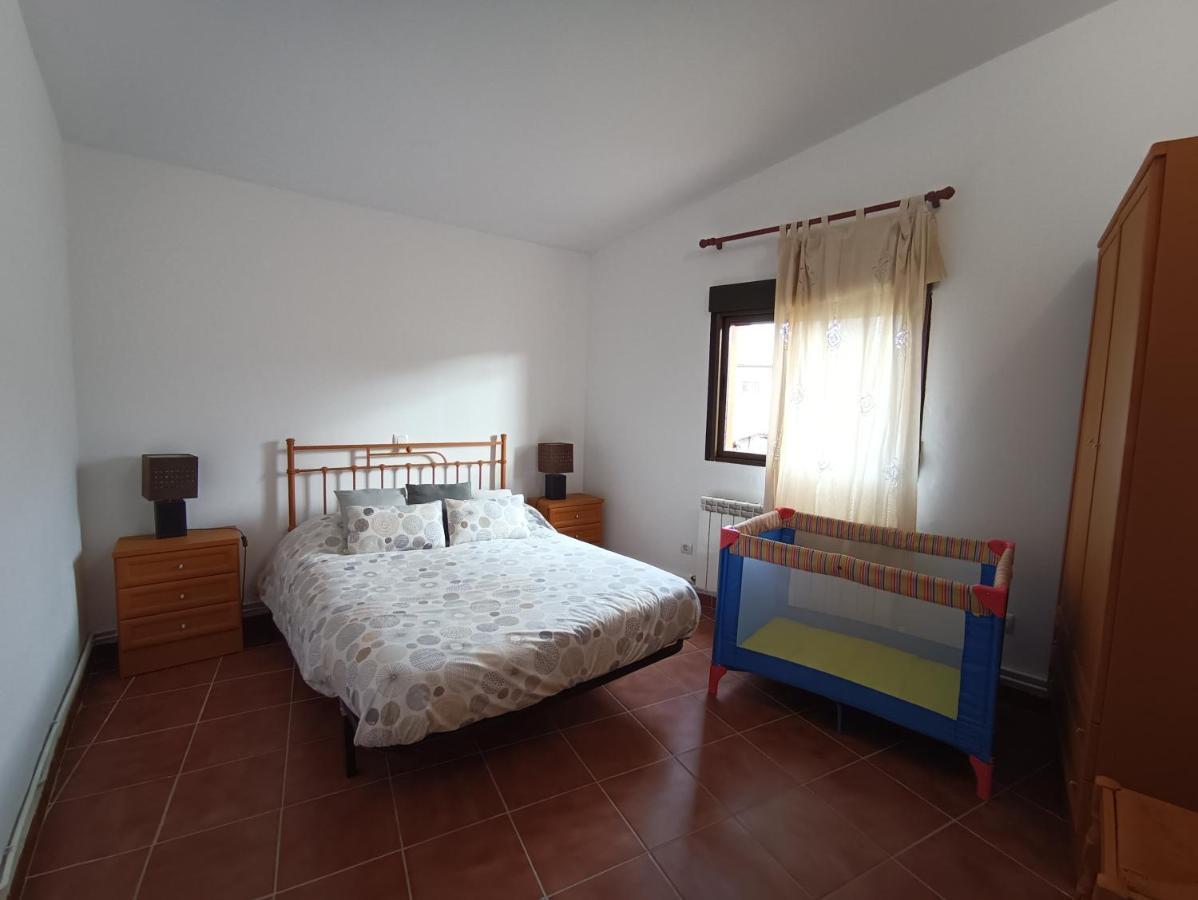 Holiday home La Fortaleza De *