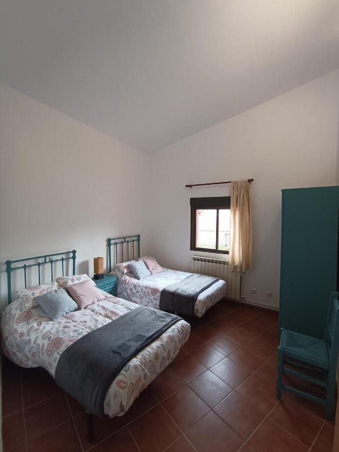 Holiday home La Fortaleza De