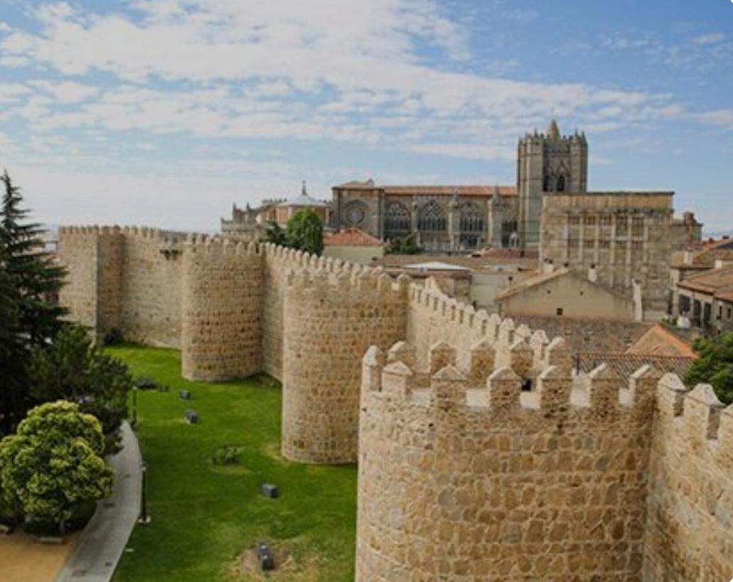 La Fortaleza De