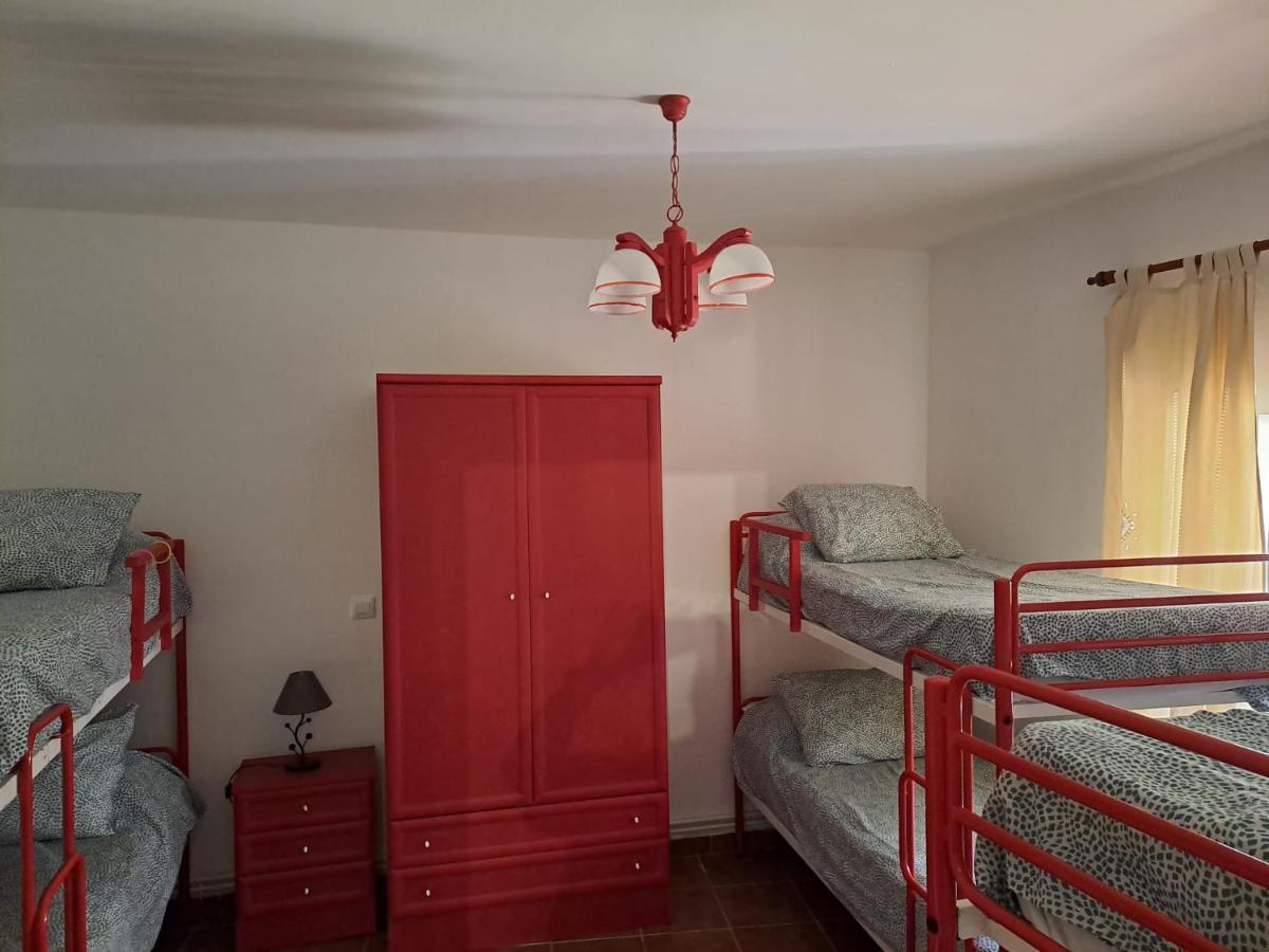 La Fortaleza De Holiday home *