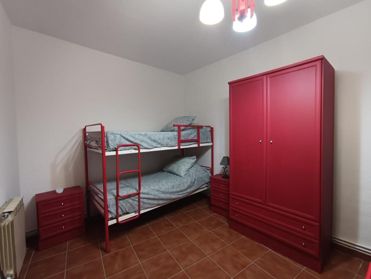 Holiday home La Fortaleza De