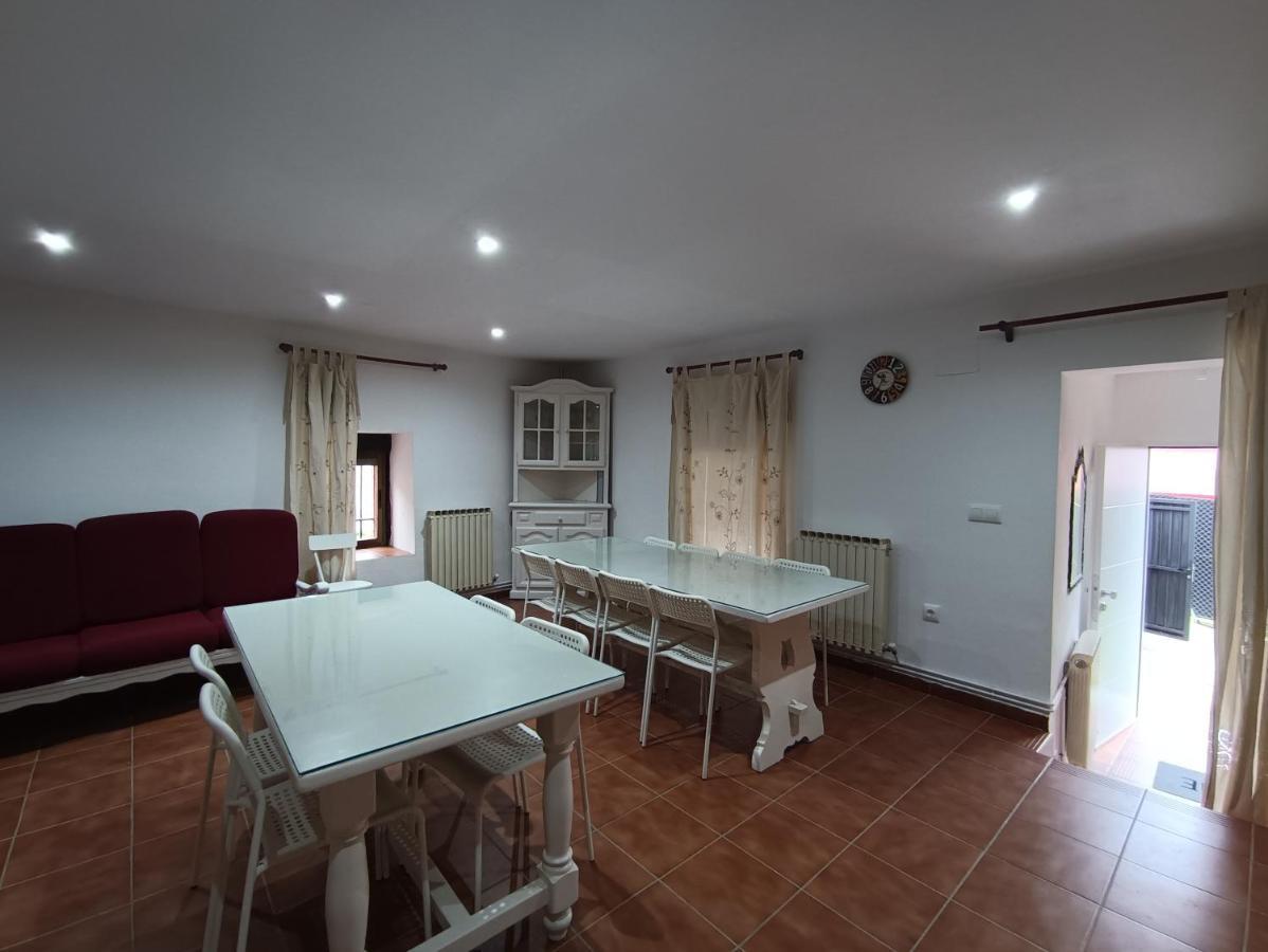 Holiday home La Fortaleza De