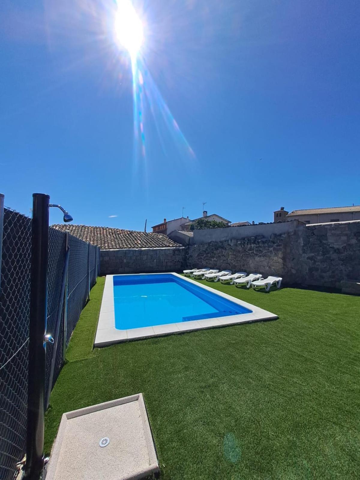 Holiday home La Fortaleza De