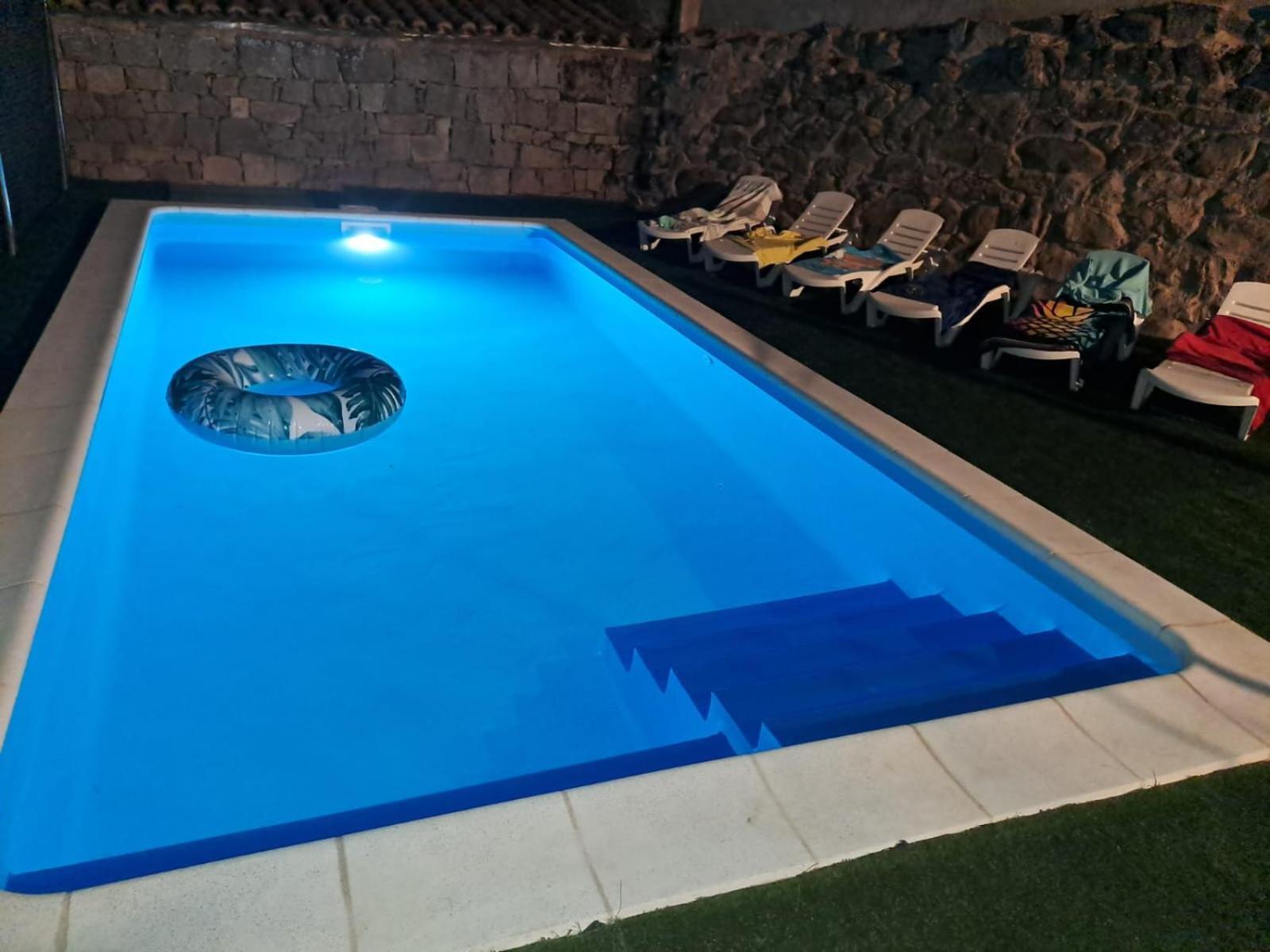 La Fortaleza De Holiday home