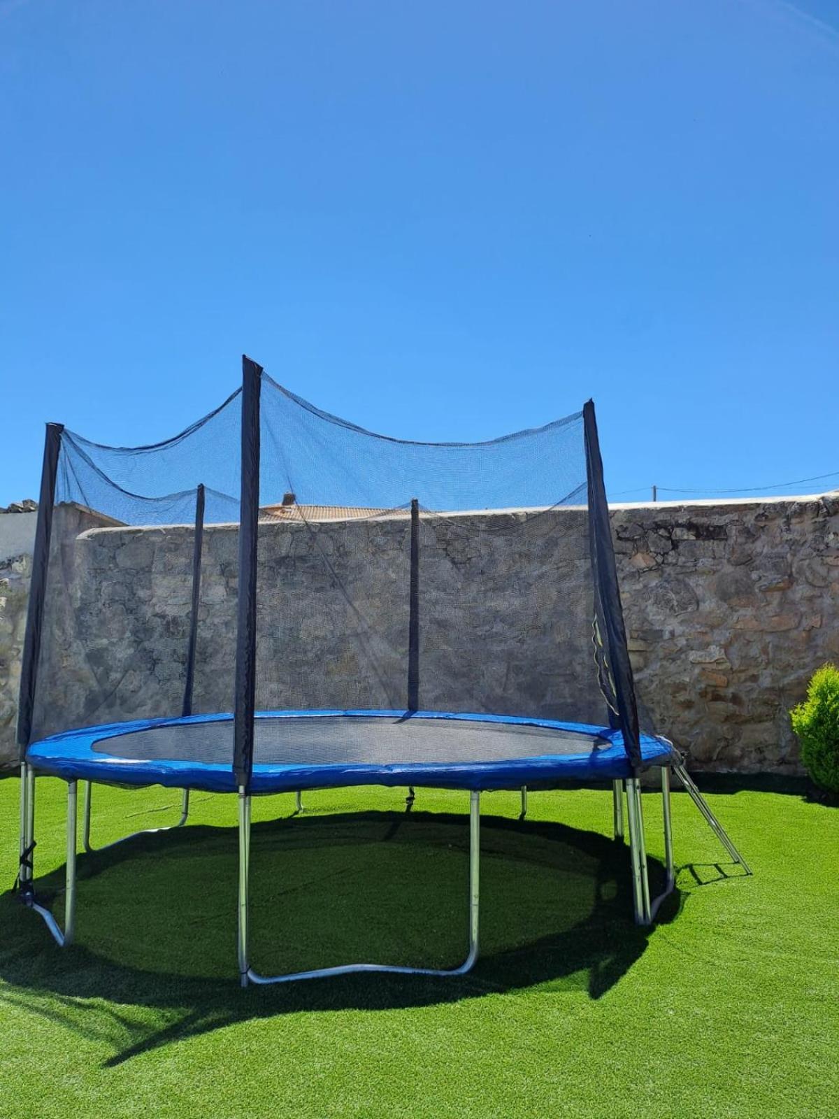 La Fortaleza De Holiday home *