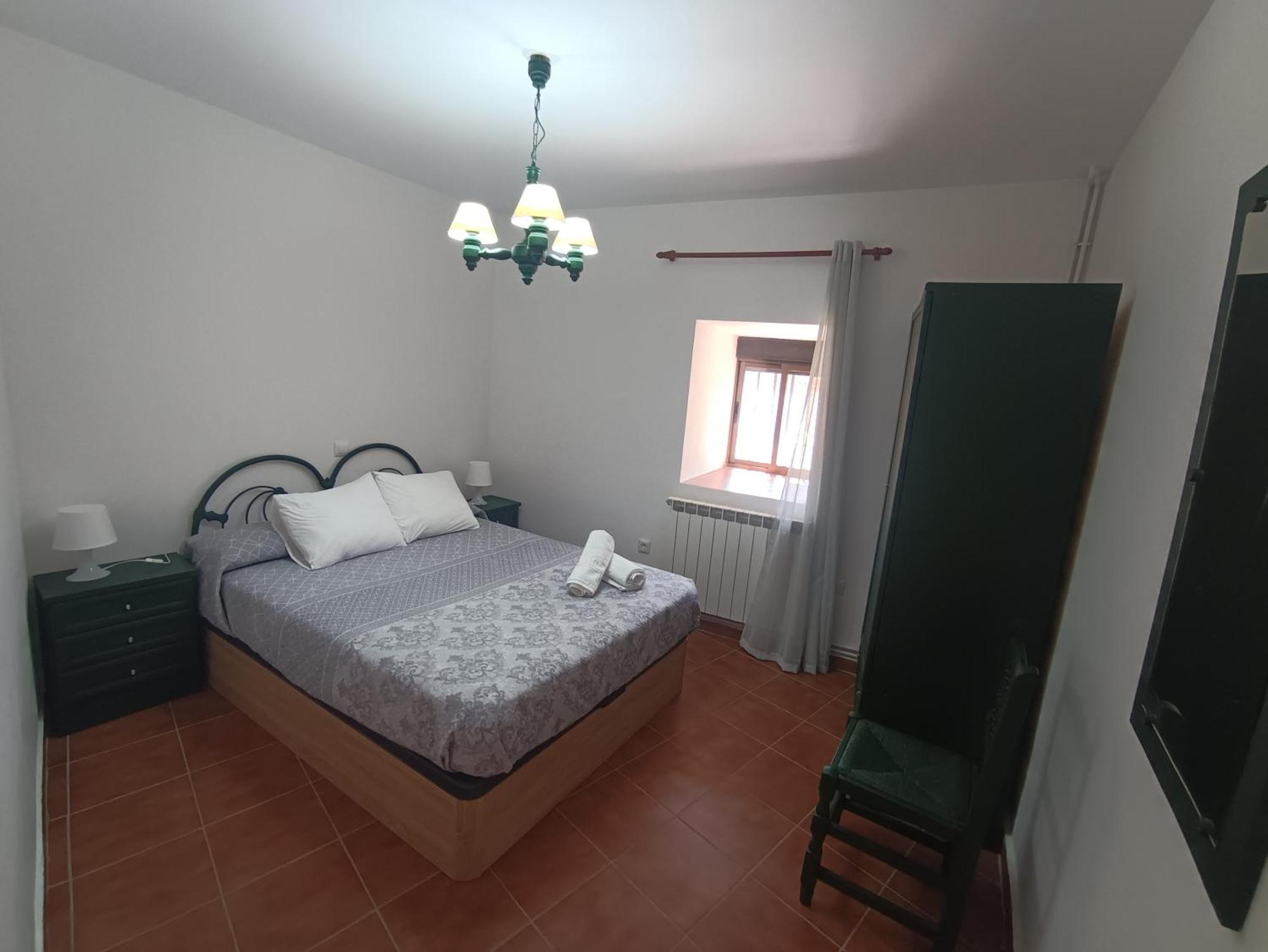 Holiday home La Fortaleza De Bernuy-Salinero