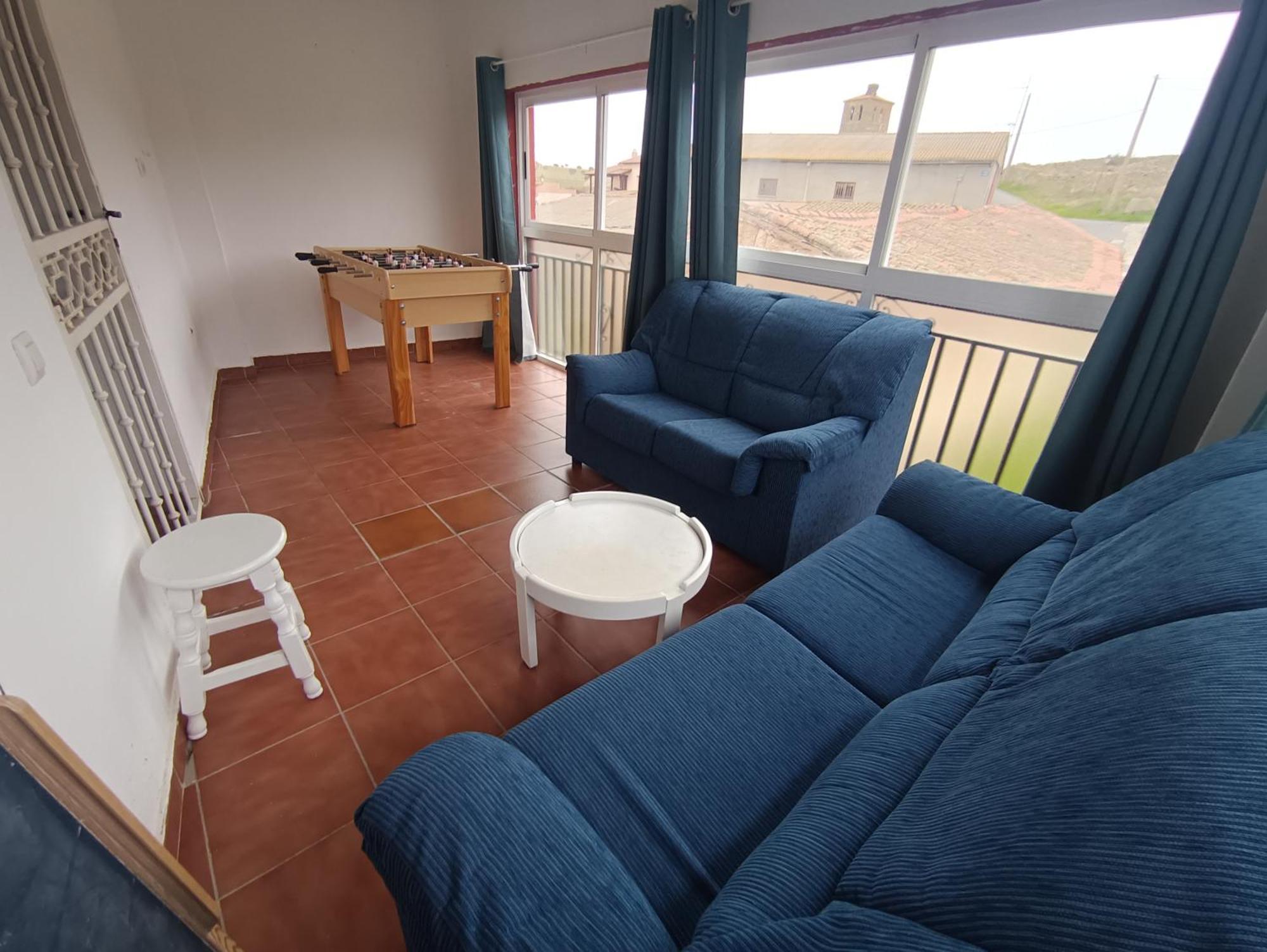 Holiday home La Fortaleza De