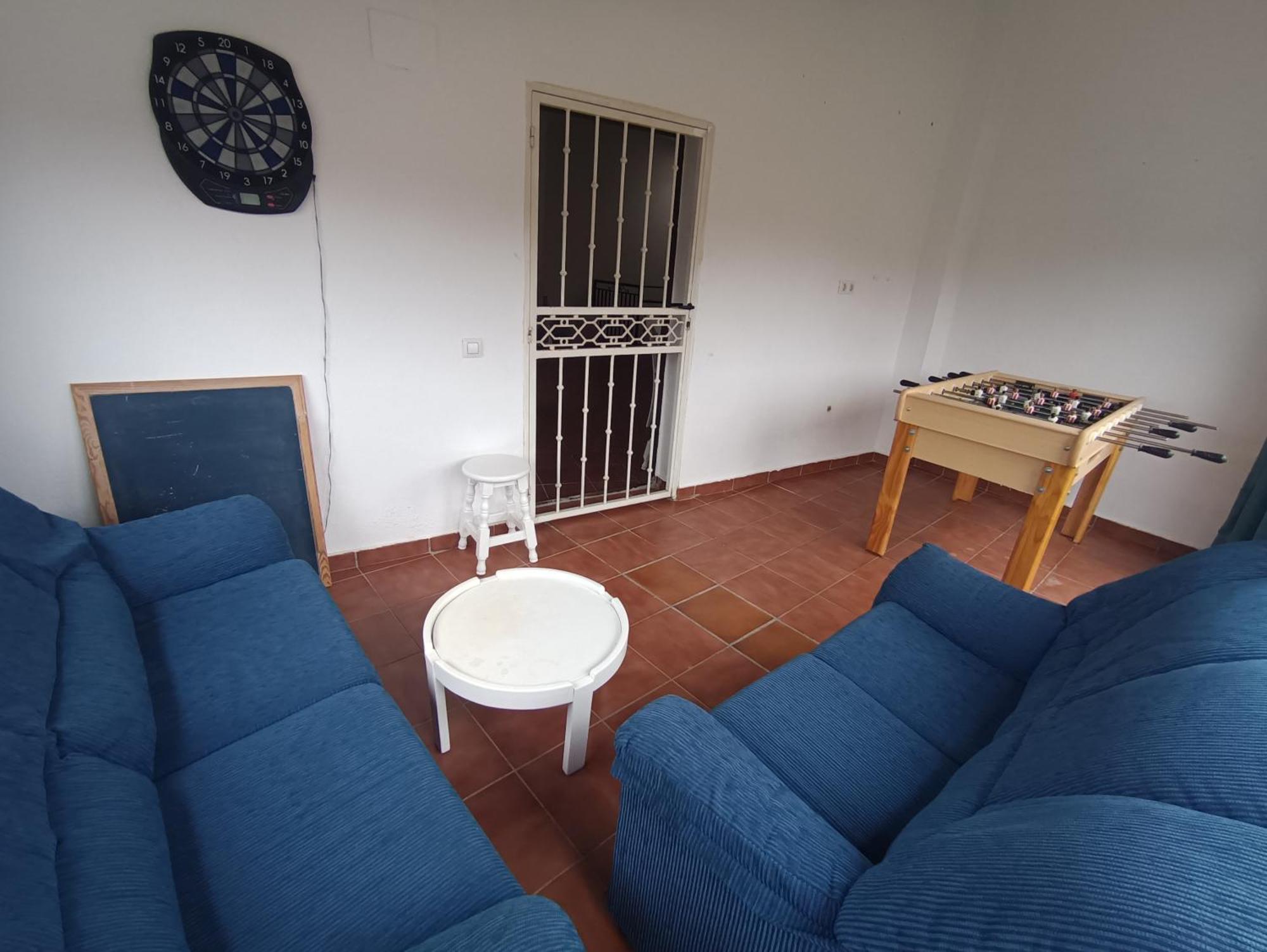 La Fortaleza De Holiday home *