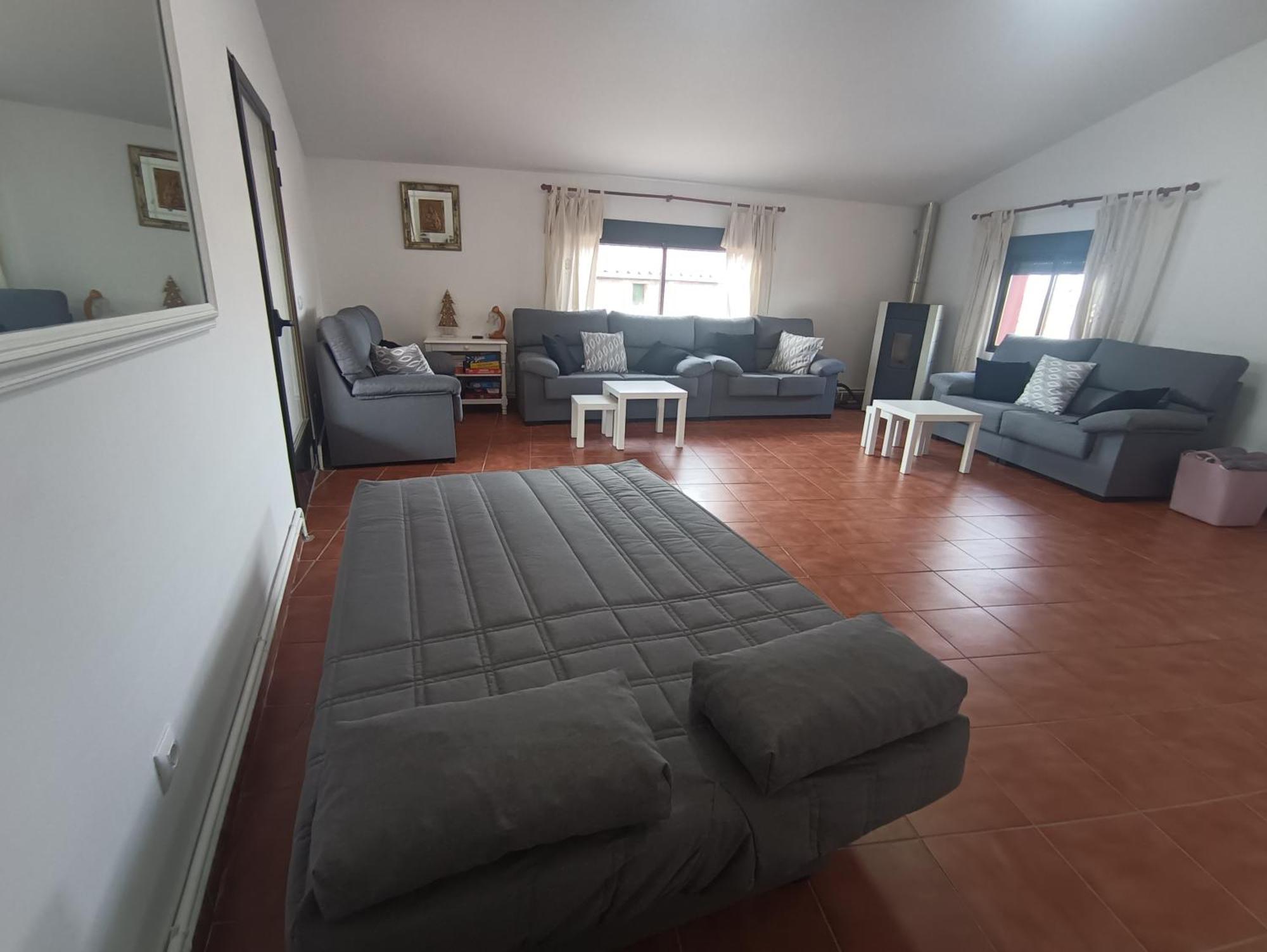 Holiday home La Fortaleza De *