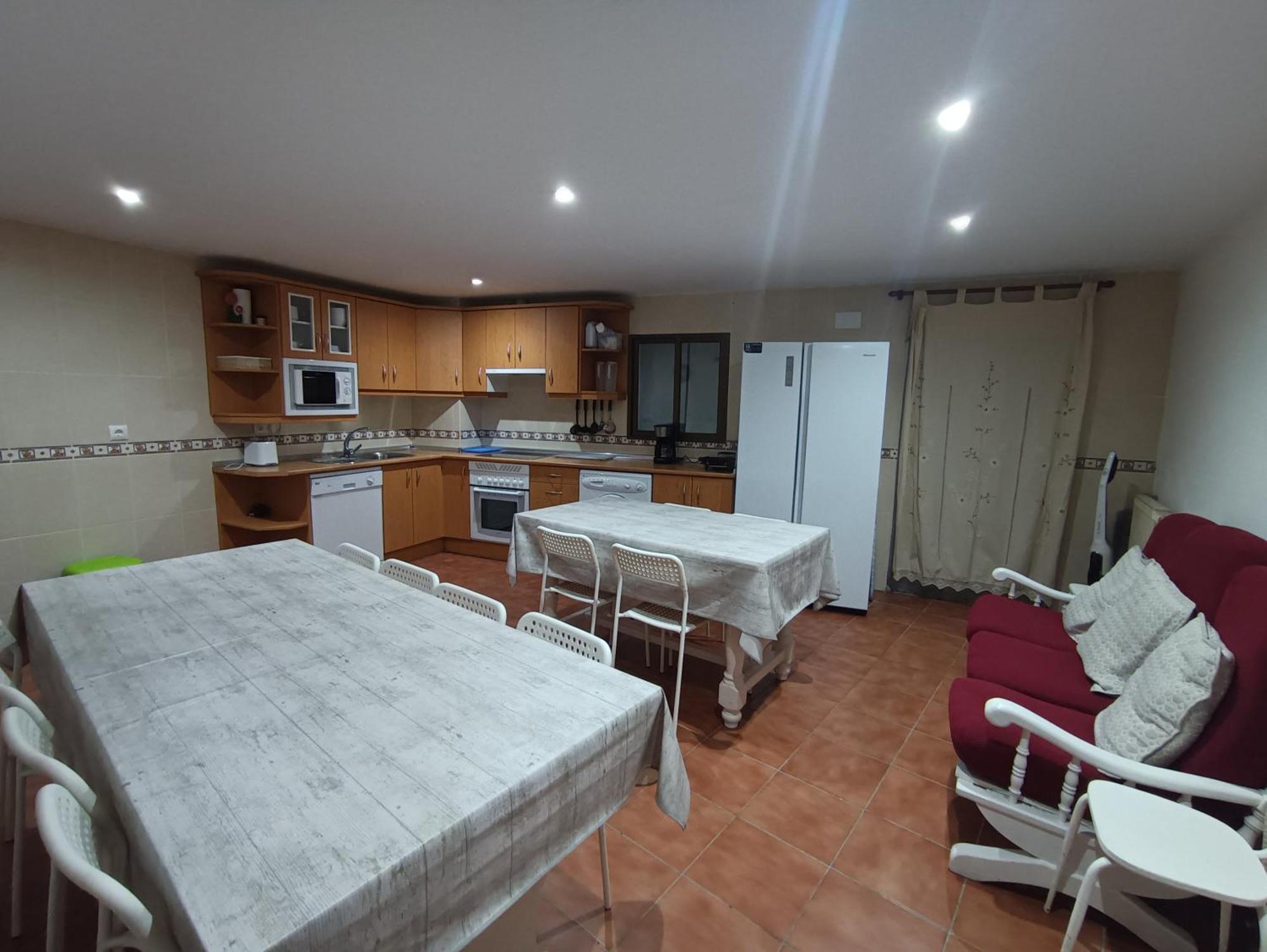 La Fortaleza De Holiday home *