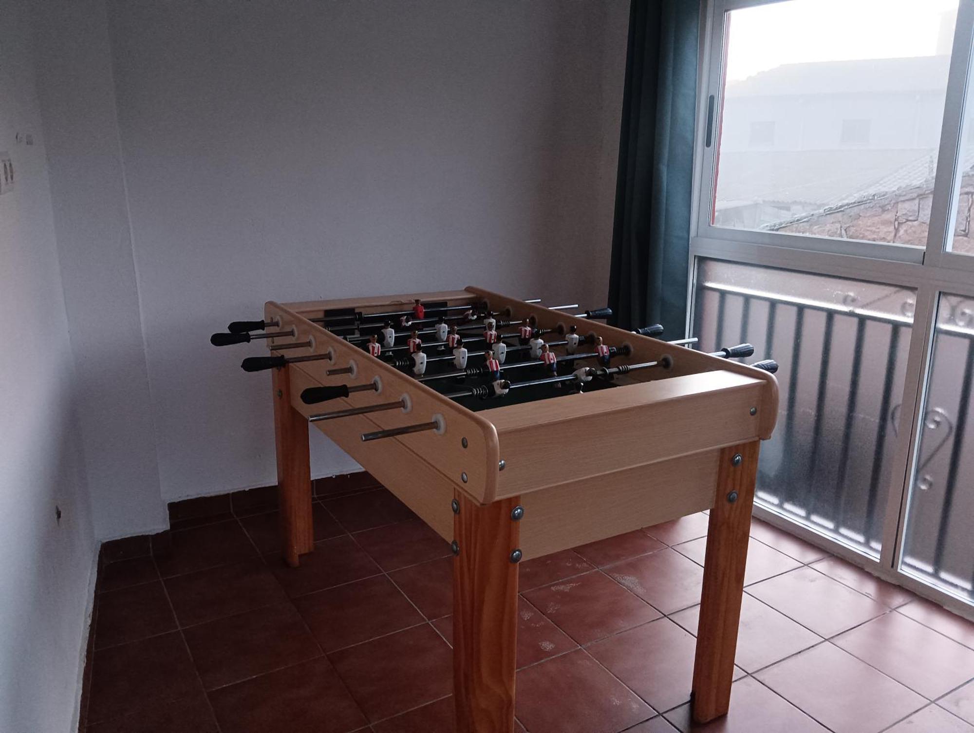 Holiday home La Fortaleza De